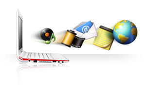 Internet – immer und überall