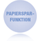 Papiersparfunktion 