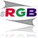 100% sRGB-Farbraumabdeckung 