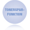 Tonerspar