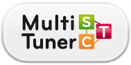 Triple Tuner