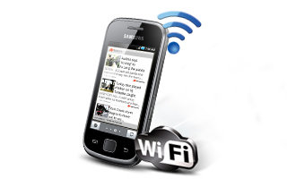 Samsung Galaxy Gio