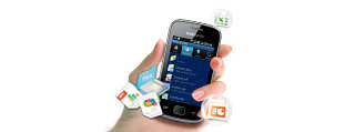 Samsung Galaxy Gio