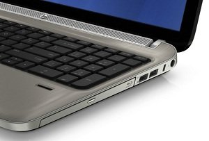 HP Pavilion dv6-6c45eg