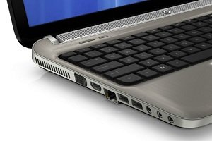HP Pavilion dv6-6c45eg