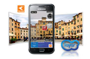 Samsung Galaxy S I9000