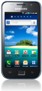 Samsung S i9003