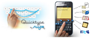 S i9003 von Samsung