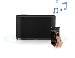 iHome iW1 mit AirPlay
