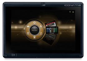 iconia tablet 2