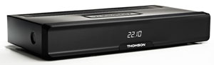 Thomson TTR110