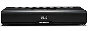 Der Thomson TTR110 - Mehr als nur ein Receiver!