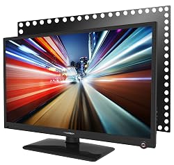 Thomson 26HU5253 - LED Hintergrundbeleuchtung