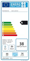 Thomson 26HU5253 - Top-Ausstattung