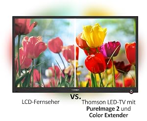 Thomson 26HU5253 - Bildverarbeitungs- und &ndash;optimierungsengine PureImage 2