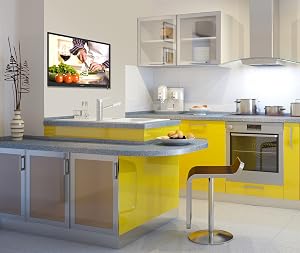 Thomson 26HU5253 - F&uuml;r jeden Wohnraum geeignet
