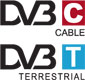 DVB-C/T