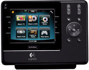 Logitech Harmony 1100