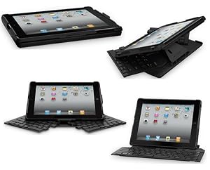 Fold-Up Keyboard
