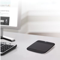 Zeigen, scrollen, streichen &ndash; ganz nat&uuml;rlich