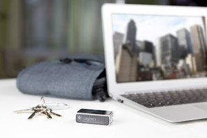 Logitech Cube