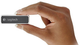 Logitech Cube