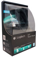 Logitech Touch Mouse T620