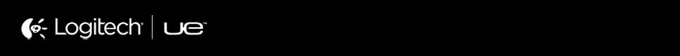 Logitech UE