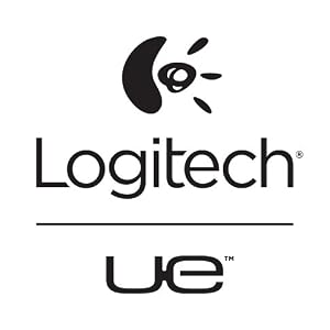 Logitech UE