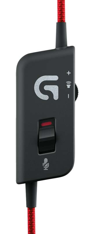 Logitech G230 Gaming Headset: Amazon.de: Computer & Zubehör