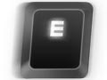 Tactile high-speed, low-noise mechanical keys