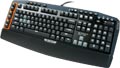High-performance gaming keys