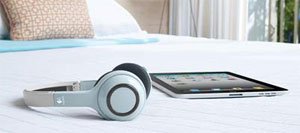 Wireless Headset Bluetooth