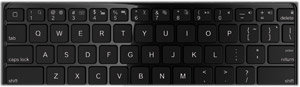 Ultrathin Keyboard Cover
