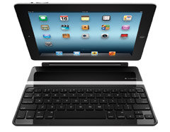 Ultrathin Keyboard Cover, automatische Ein- und Ausschaltfunktion