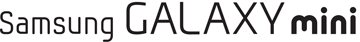 Galaxy Mini Logo