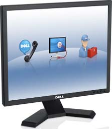 Dell E190S