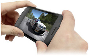 Samsung Nexus S