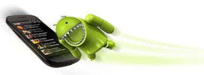 Samsung Nexus S