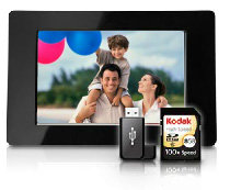Kodak P76