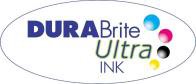 DURABrite Ultra Ink