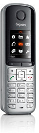 Gigaset SX810A ISDN 