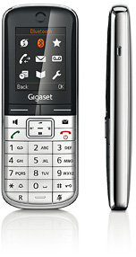 Gigaset SL400A