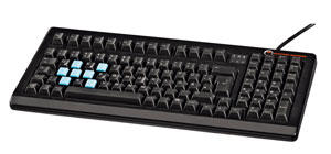 Tastatur
