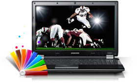 LED-Display