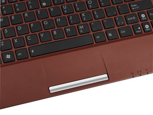 Asus EeePC X101