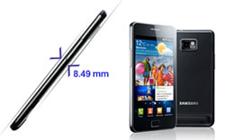 Samsung Galaxy S II (i9100)