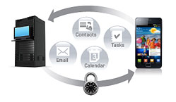 Samsung Galaxy S II (i9100)