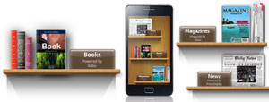 Samsung Galaxy S II - Readers Hub