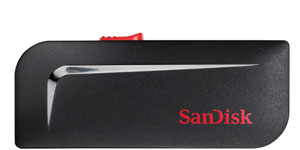 SanDisk Cruzer Slice